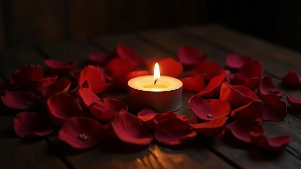 Lingam ritual